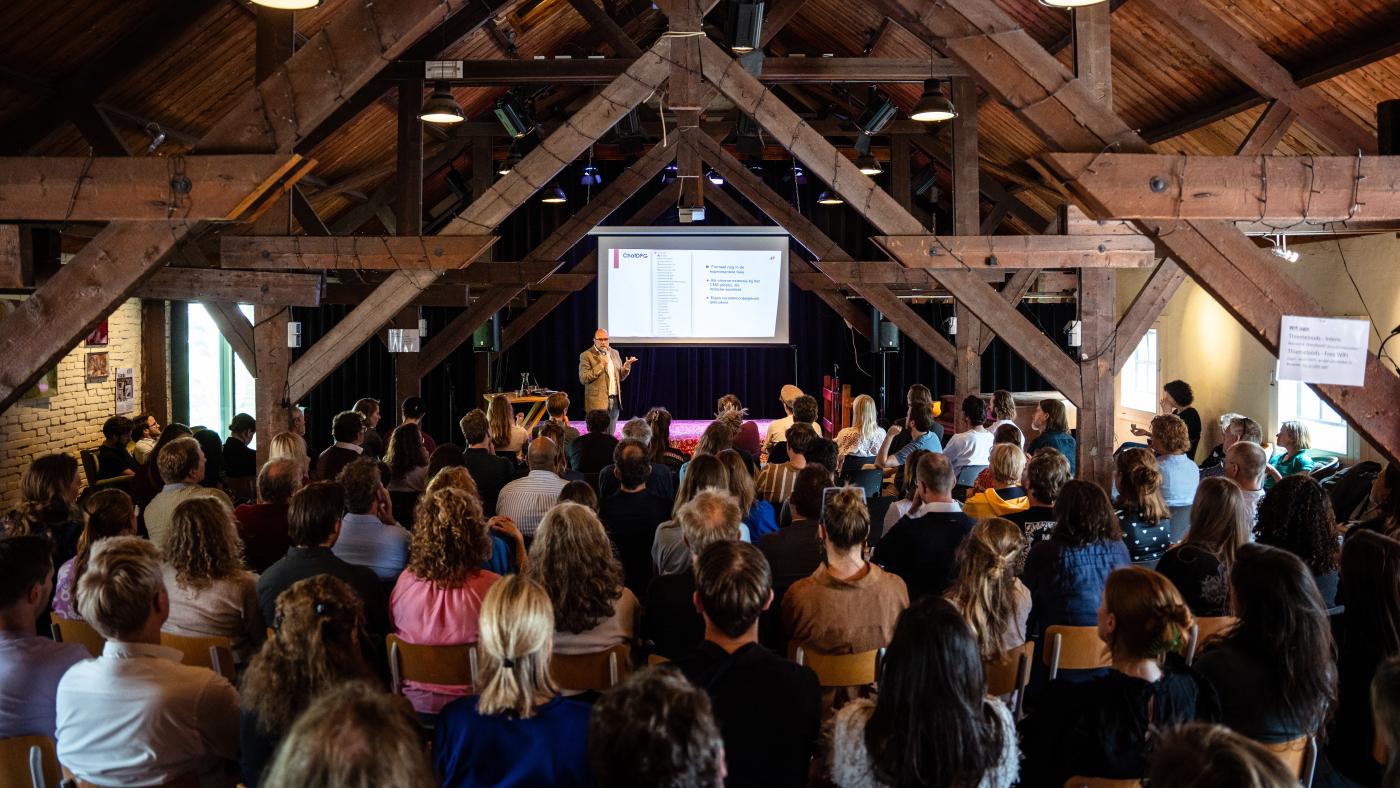 kringcongres nijmegen