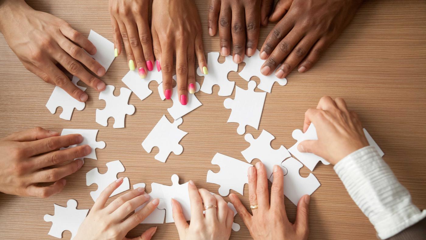 Lesson study, foto Shutterstock elev8 lesson study