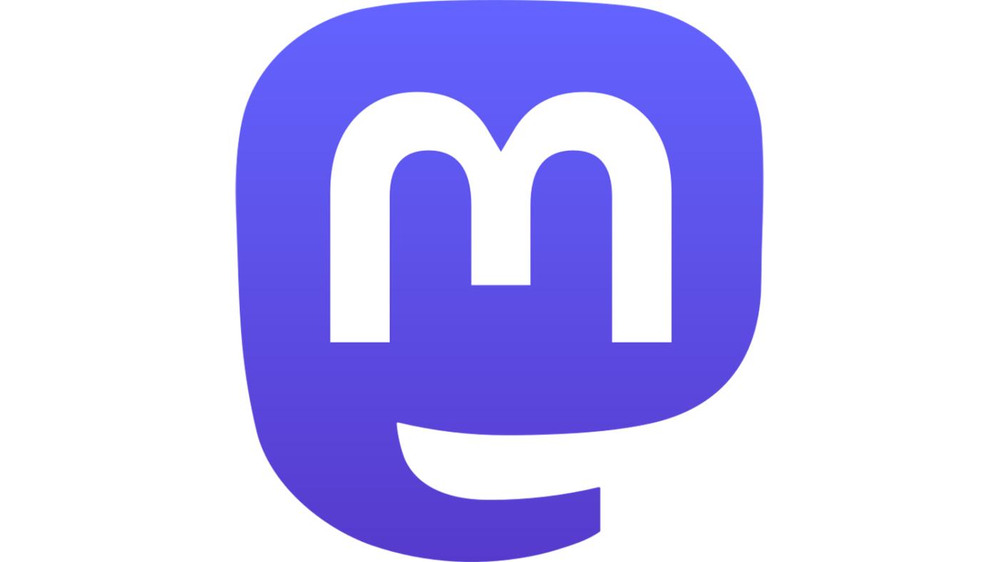 logo-mastodon