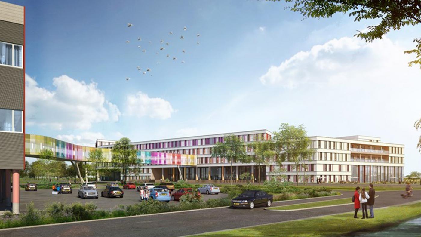 prinses maxima centrum prinses maxima centrum