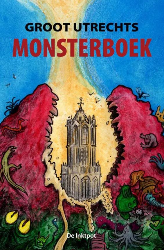 Groot Utrechts Monsterboek