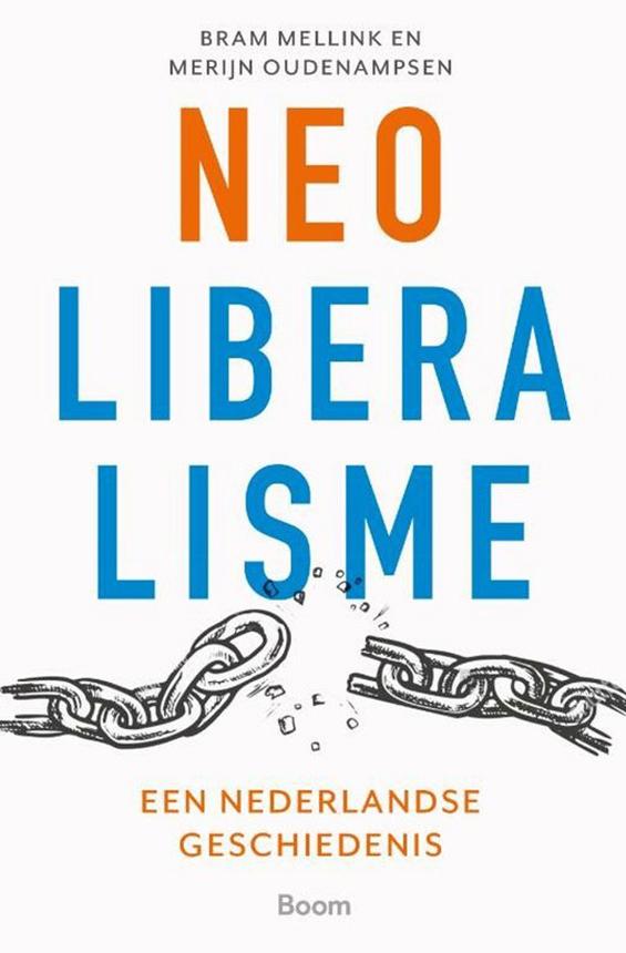 Boek: Neoliberalisme