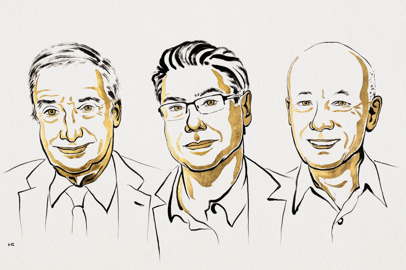 nobelprijs economie nobelprijs economie