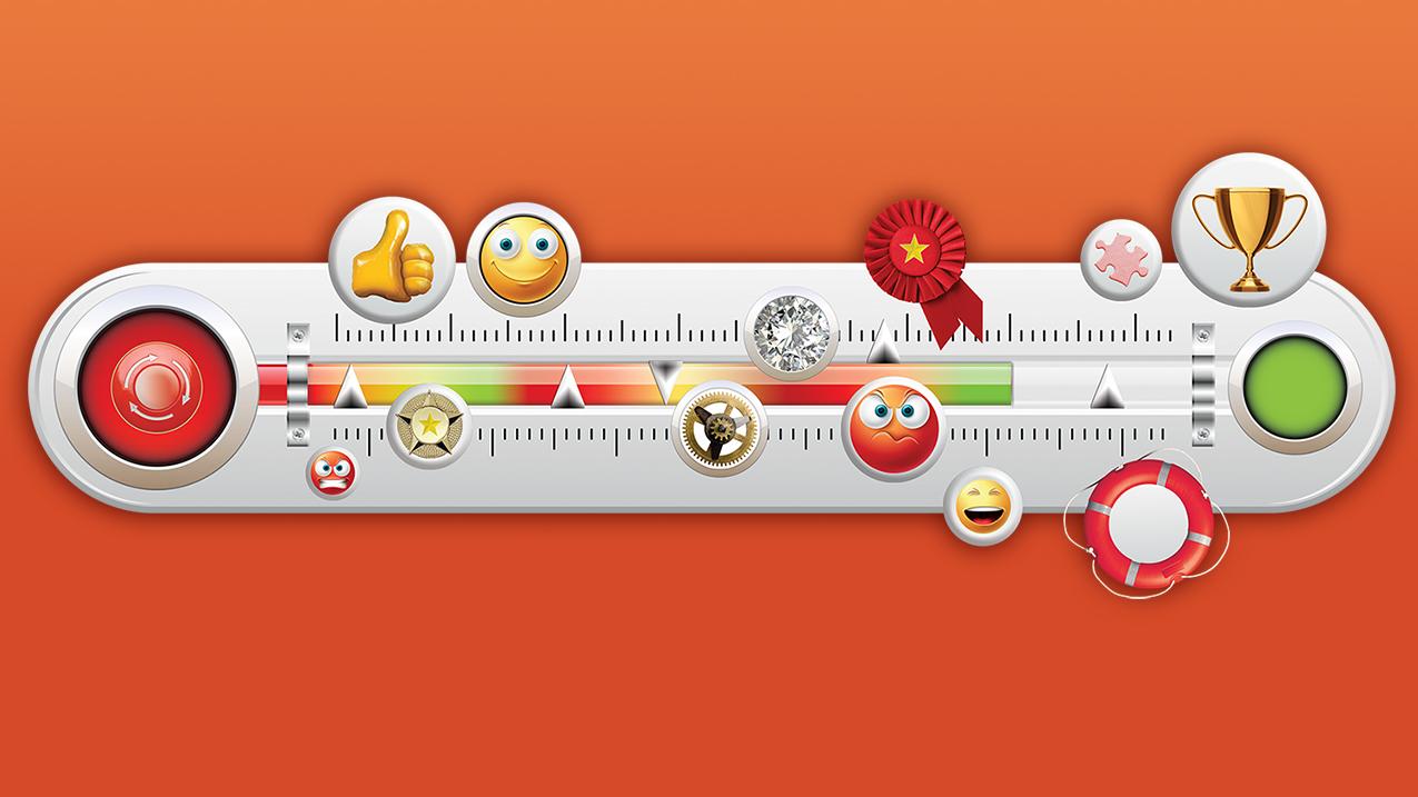 De Perfectiemeter De Perfectiemeter