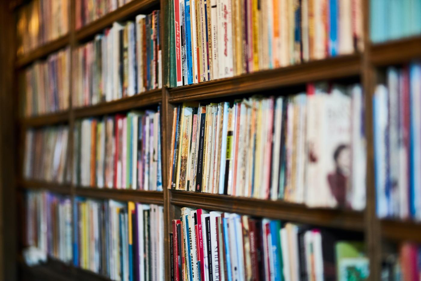 books Books