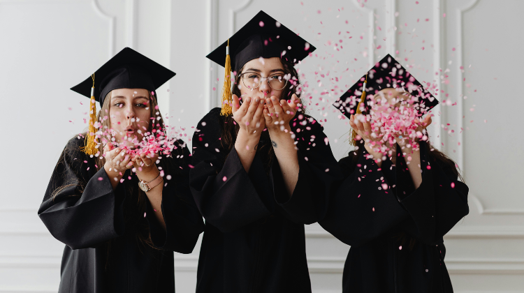 Graduates Graduates