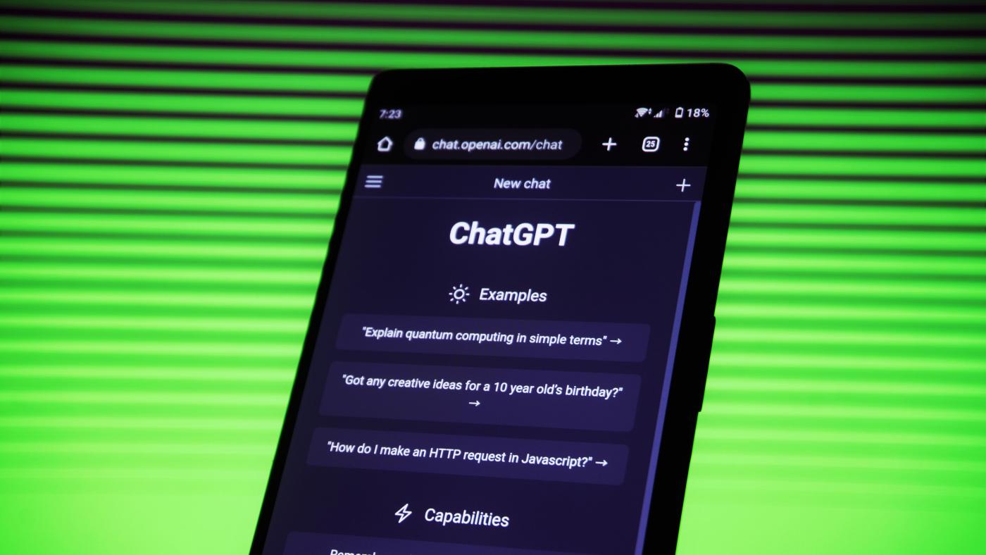 Chatgpt