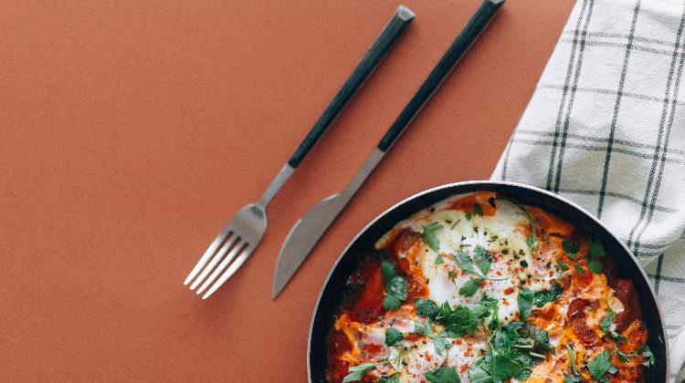 Shakshouka