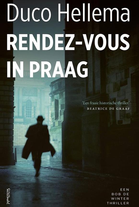 Rendez-vous in Praag