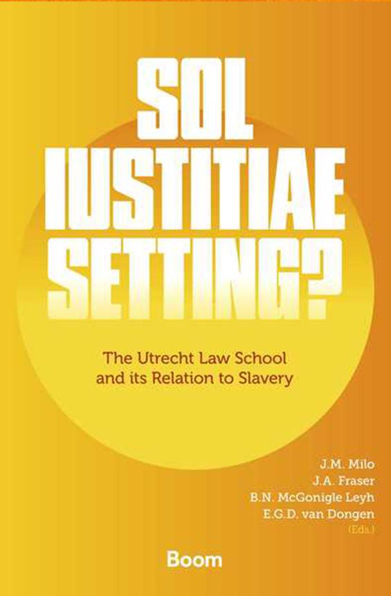 Sol Iustitiae Setting?