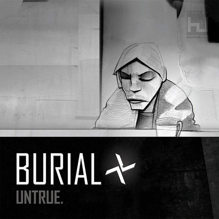 Burial