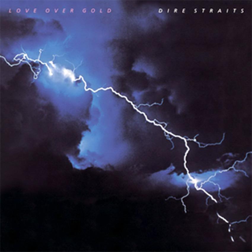 Dire Straits