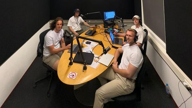 Makers van podcast Makers van podcast