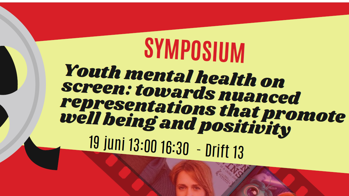 symposium youth mental health