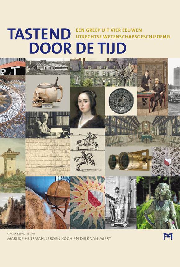 Tastend door de tijd