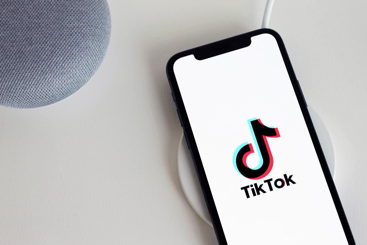 tiktok pixabay