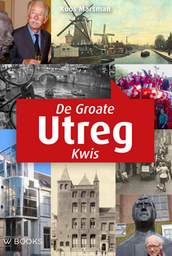 De Groate Utreg Kwis