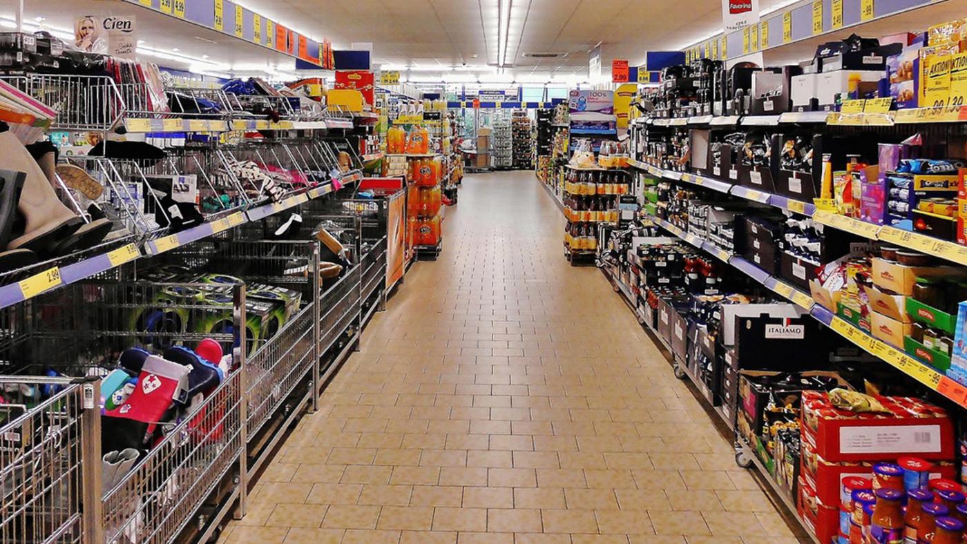 Winkel, foto Pixabay Winkel, foto Pixabay