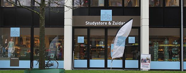 Studystore de winkels | DUB