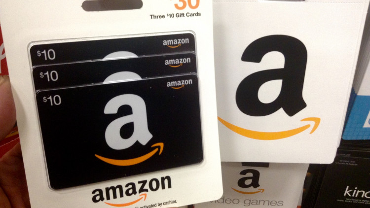 Teachers Complain About Gift Vouchers I M Ashamed To Show Up With An Amazon Card Dub Teachers Complain About Gift Vouchers I M Ashamed To Show Up With An Amazon Card Dub