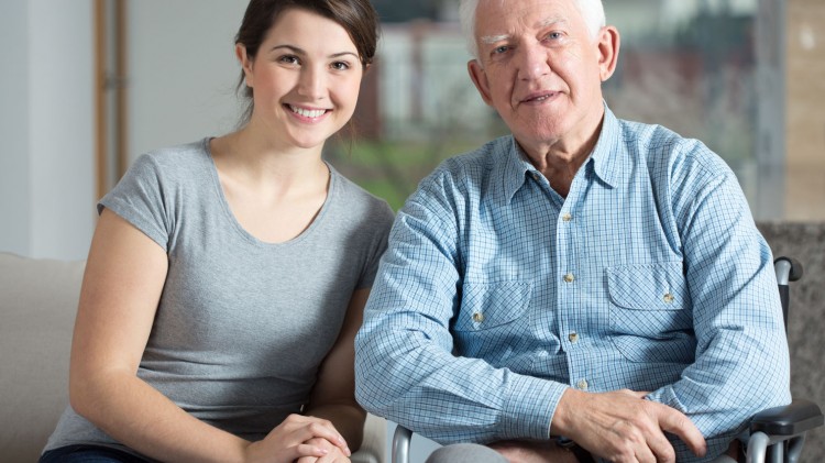 Senior dating een eerstejaars in College