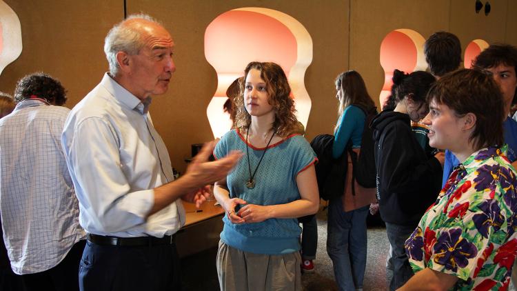 Anton Pijpers Foto: DUB