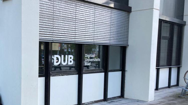 DUB redactie