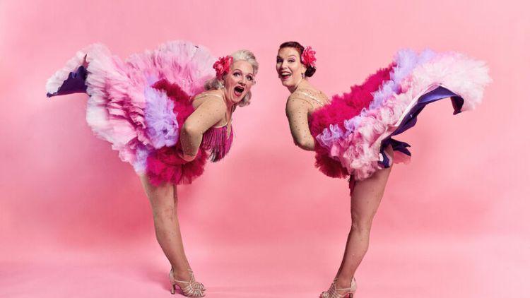 Stadsschouwburg Utrecht