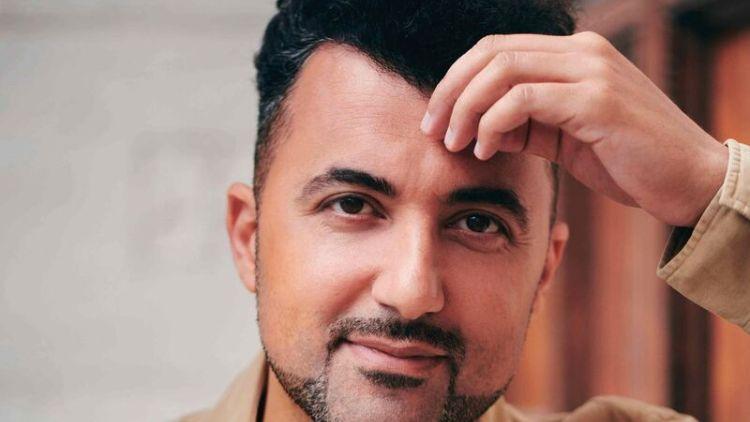 Stadsschouwburg Utrecht EUS