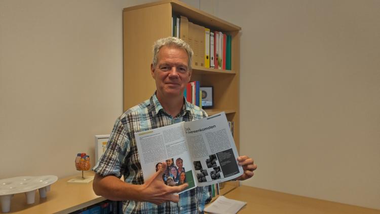 Marcel van der Heyden