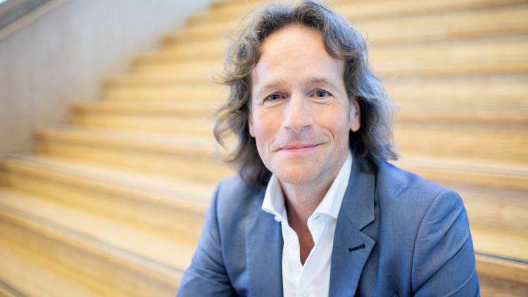 Ralph-Meulenbroeks- foto: Harold van de Kamp