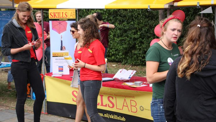Skills Lab