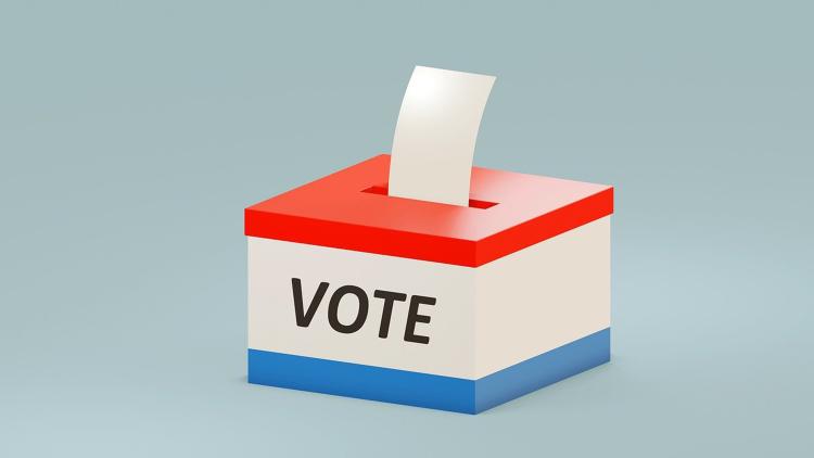 Verkiezingen. Foto: Pixabay