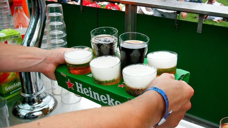 bier UIT