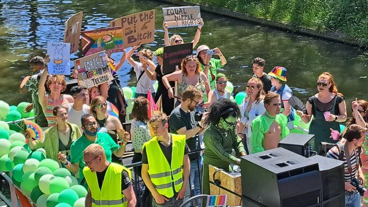 canal-pride-2023 foto DUB