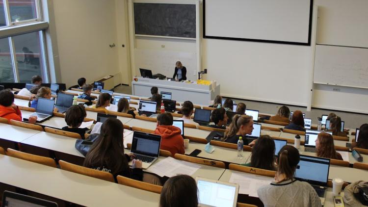hoorcollege