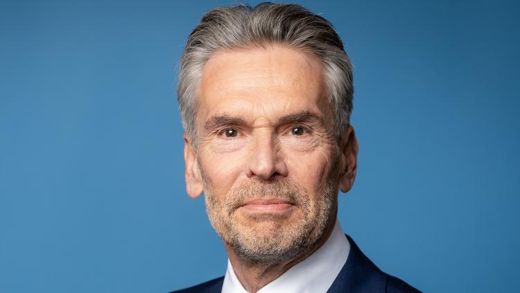 Dick Schoof, foto rijksoverheid Martijn Beekman