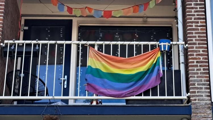 foto pride DUB