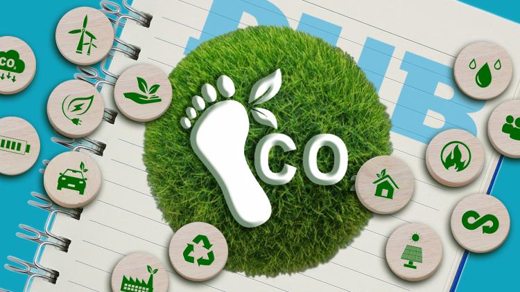 Keuze artikel: Klimaat Foto's: Shutterstock, illustratie DUB