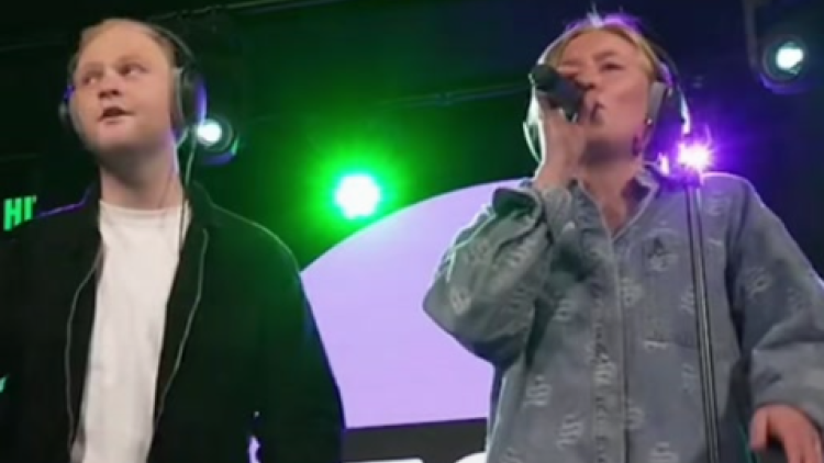 lotje UVSV bron YouTube