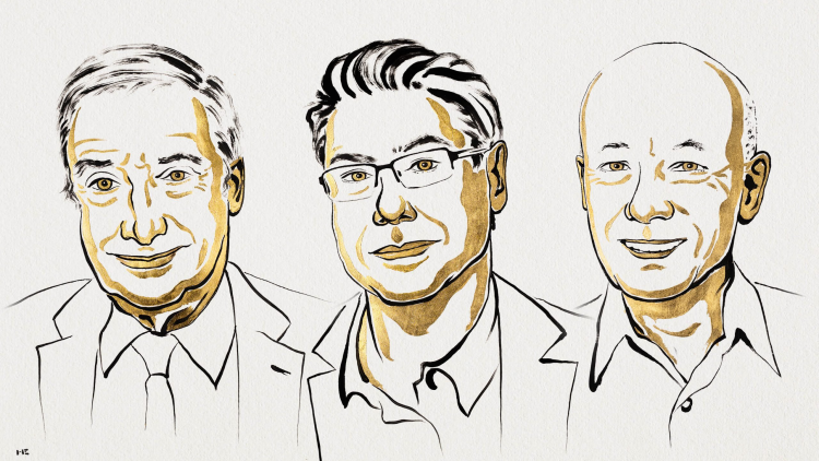 nobelprijs economie