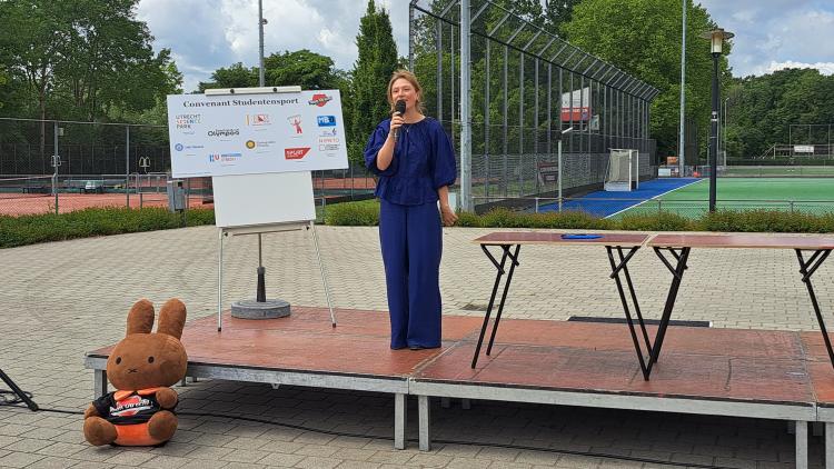 wethouder oosters