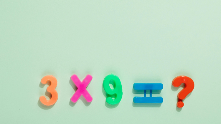 dyscalculia