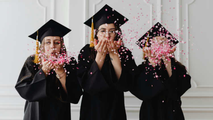 Graduates