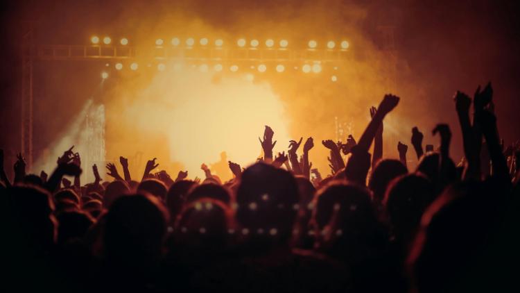 concert