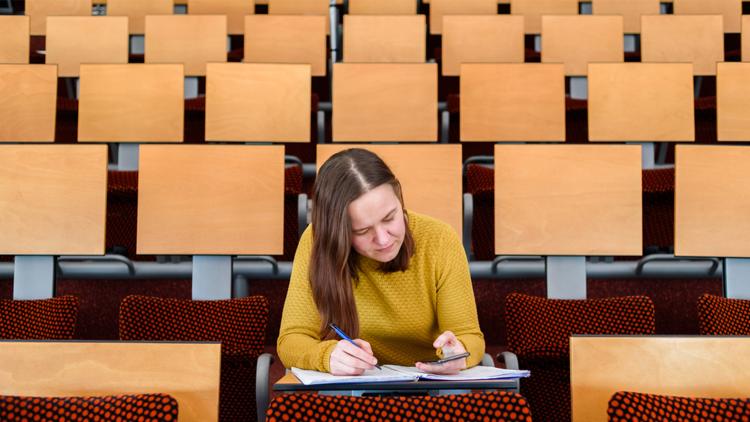 Speciale voorzieningen Foto: Shutterstock