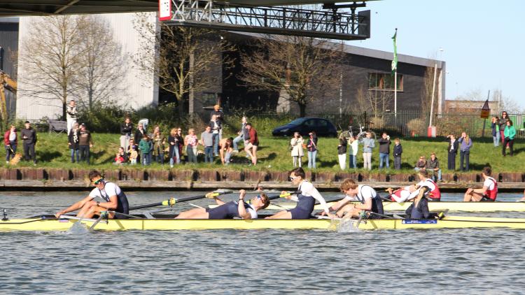 triton bij varsity