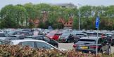 Betaald parkeren. Foto: DUB