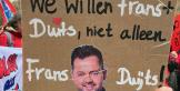 Kleine talenopleidingen. Foto: Jos van Nierop