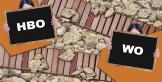 HBO of WO. Foto's 123rf, illustratie DUB